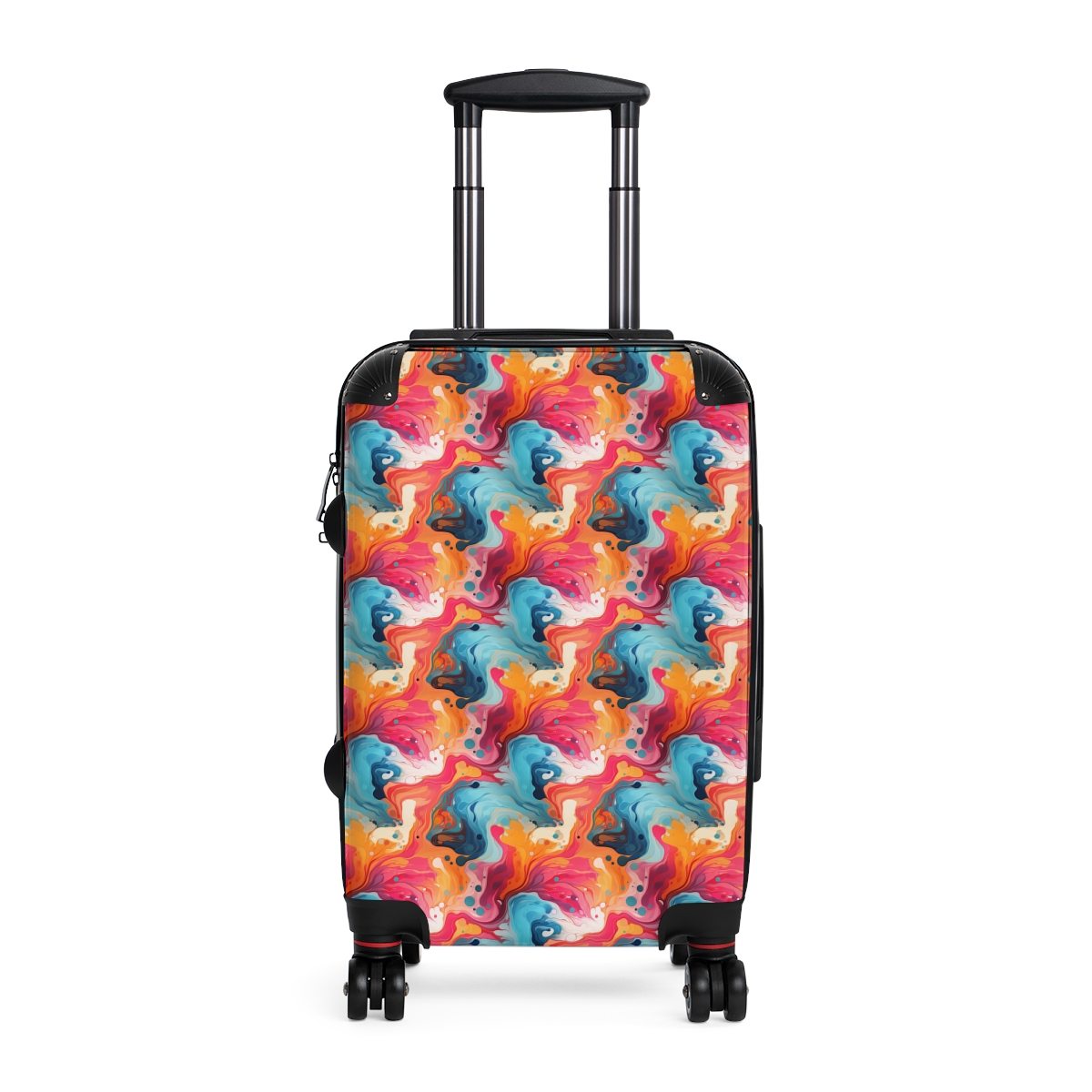 Fun Suitcases