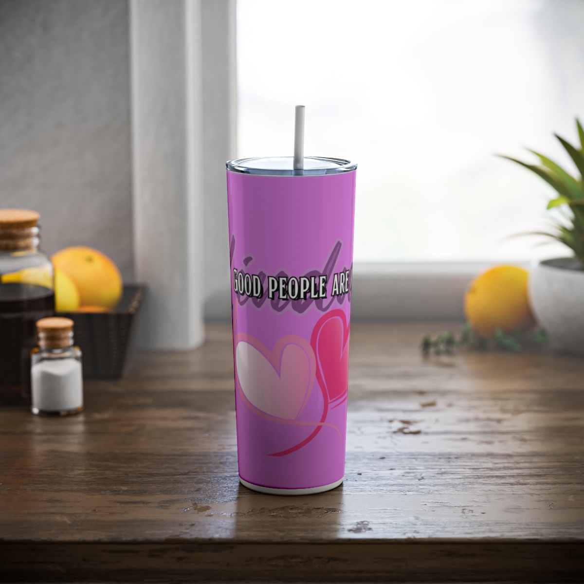 Tumblers